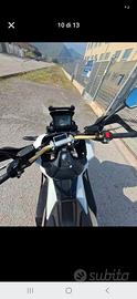 Honda xadv 2018