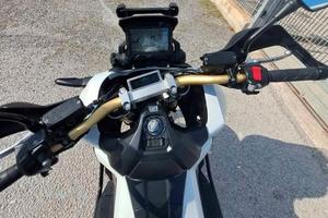 Honda xadv 2018