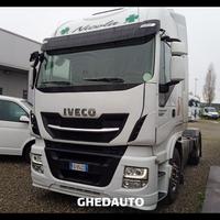 IVECO AS440ST/P - AS440ST/P TRATTORE U3180