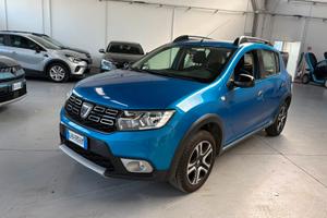 2018…SANDERO STEPWAY 0.9 TCE TURBO GPL