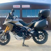 Ducati Multistrada 1200 S- 2012 DUE PROP. KM 35.00