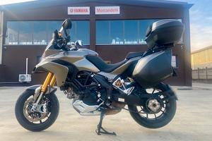 Ducati Multistrada 1200 S- 2012 DUE PROP. KM 35.00