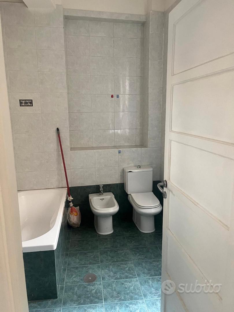 Apartment in Cosenza, Campanella - Vista 4