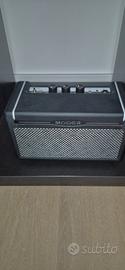 Mooer Sd10i Amplificatore chitarra modeling
