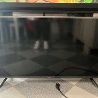 Monitor tv