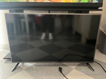 Monitor tv