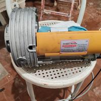 2 motore alza serranda