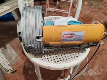 2 motore alza serranda