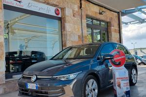 Volkswagen Golf 2.0 TDI 150 CV DSG SCR Style