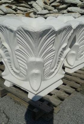 Vasi da giardino - Vaso Palma
