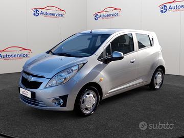 Chevrolet Spark 1.0 ecologic Gpl