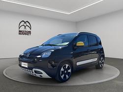 Fiat Panda Pandina Cross 1.0 Firefly Hybrid S&S 70