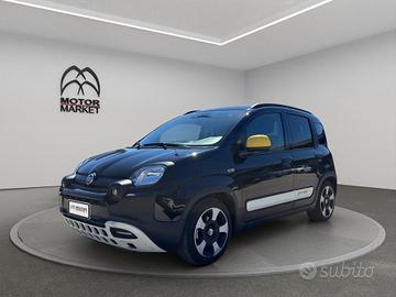 Fiat Panda Pandina Cross 1.0 Firefly Hybrid S&S 70