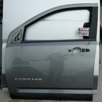 Portiera anteriore sinistra JEEP COMPASS