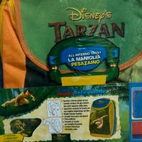 Zaino Tarzan Disney