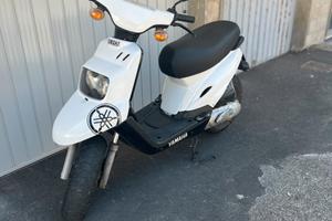 booster mbk