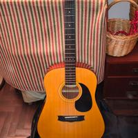Chitarra Acustica VANTAGE VS-5 (1994) nuova