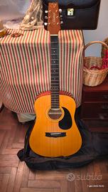 Chitarra Acustica VANTAGE VS-5 (1994) nuova