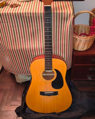 Chitarra Acustica VANTAGE VS-5 (1994) nuova