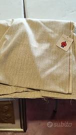 STOFFA PREGIATA  ERMENEGILDO ZEGNA 