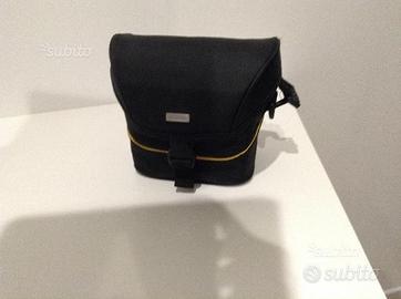 Porta macchina fotografica Nikon