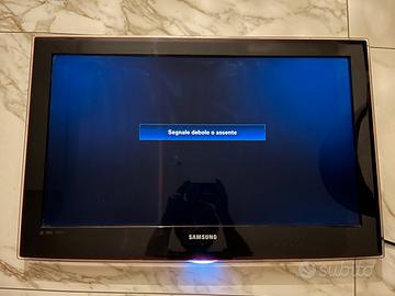 televisore Samsung 32 pollici