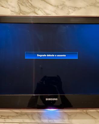 televisore Samsung 32 pollici