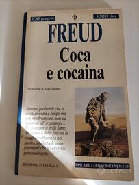 Freud  coca e cocaina 