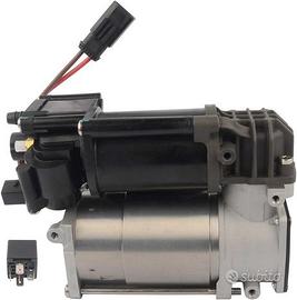 Pompa compressore aria bmw serie x5 x6 f15 f16