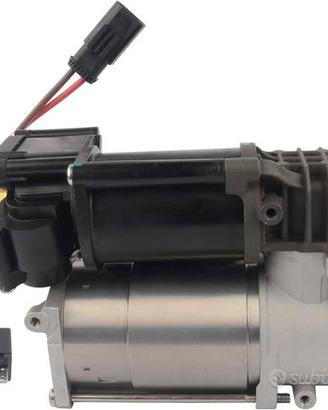 Pompa compressore aria bmw serie x5 x6 f15 f16
