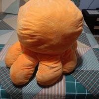 Peluche reversibile