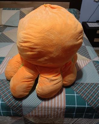 Peluche reversibile