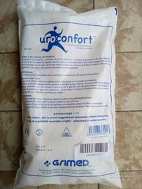 Guaina per incontinenza maschile