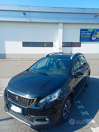 Peugeot 2008 bluehdi 2017