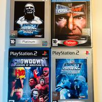 Giochi PS2 da collezione