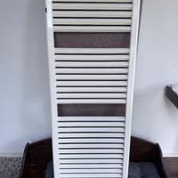 Termoarredo IRSAP 50x120cm