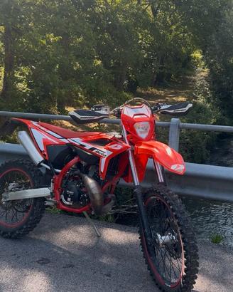 BETA RR 50 ENDURO SPORT 2021