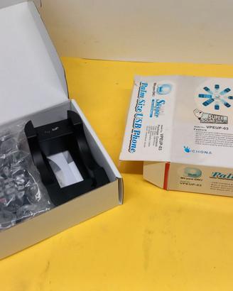 Advance VOIP USB Phone, telefono USB per chiamate