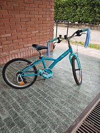 bicicletta bambina 6-9 anni
