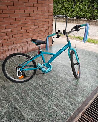 bicicletta bambina 6-9 anni