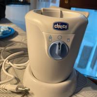Scalda biberon Chicco elettrico