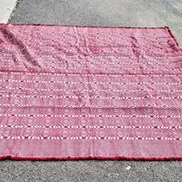 tappeto artigianato sardo