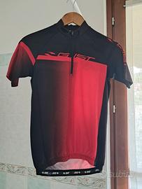 Maglia ciclismo Gist uomo