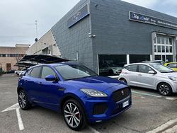 JAGUAR E-Pace 2.0D 150 CV AWD aut. R-Dynamic HSE