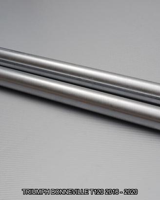 Steli forcella TRIUMPH BONNEVILLE T120 2016 - 2020