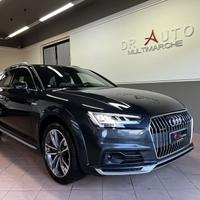 Audi A4 allroad 2.0 TDI 190 CV S tronic Business E