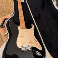 Fender Stratocaster