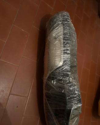 Marmitta originale Honda SH 125 2020-2023