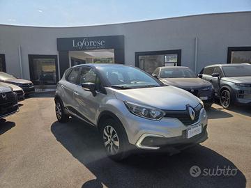 RENAULT Captur TCe 12V 90 CV Start&Stop Energy B