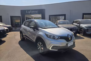 RENAULT Captur TCe 12V 90 CV Start&Stop Energy B
